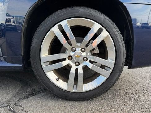 Used 2010 Chevrolet HHR SS FWD image 6