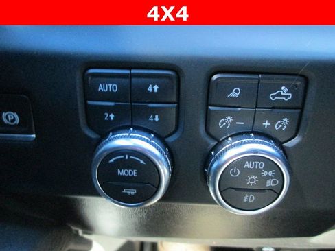 Used 2024 GMC Sierra 1500 AT4X w/ AT4X AEV Edition AWD/4WD image 30