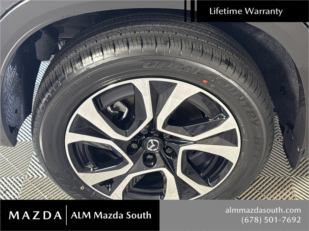 New 2026 MAZDA CX-5 Preferred AWD/4WD image 18