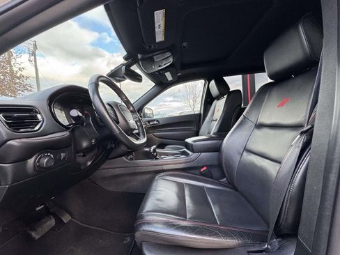 Used 2024 Dodge Durango GT image 14