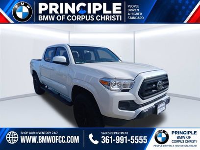 Used 2021 Toyota Tacoma SR w/ SR Convenience Package