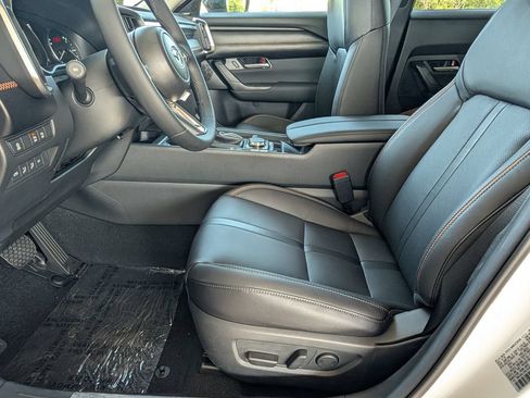 New 2026 MAZDA CX-50 AWD 2.5 S w/ Weather Package image 9