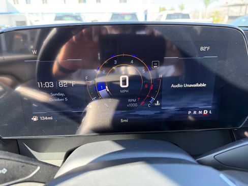 New 2026 Chevrolet Traverse LT w/ Driver Confidence Package image 30