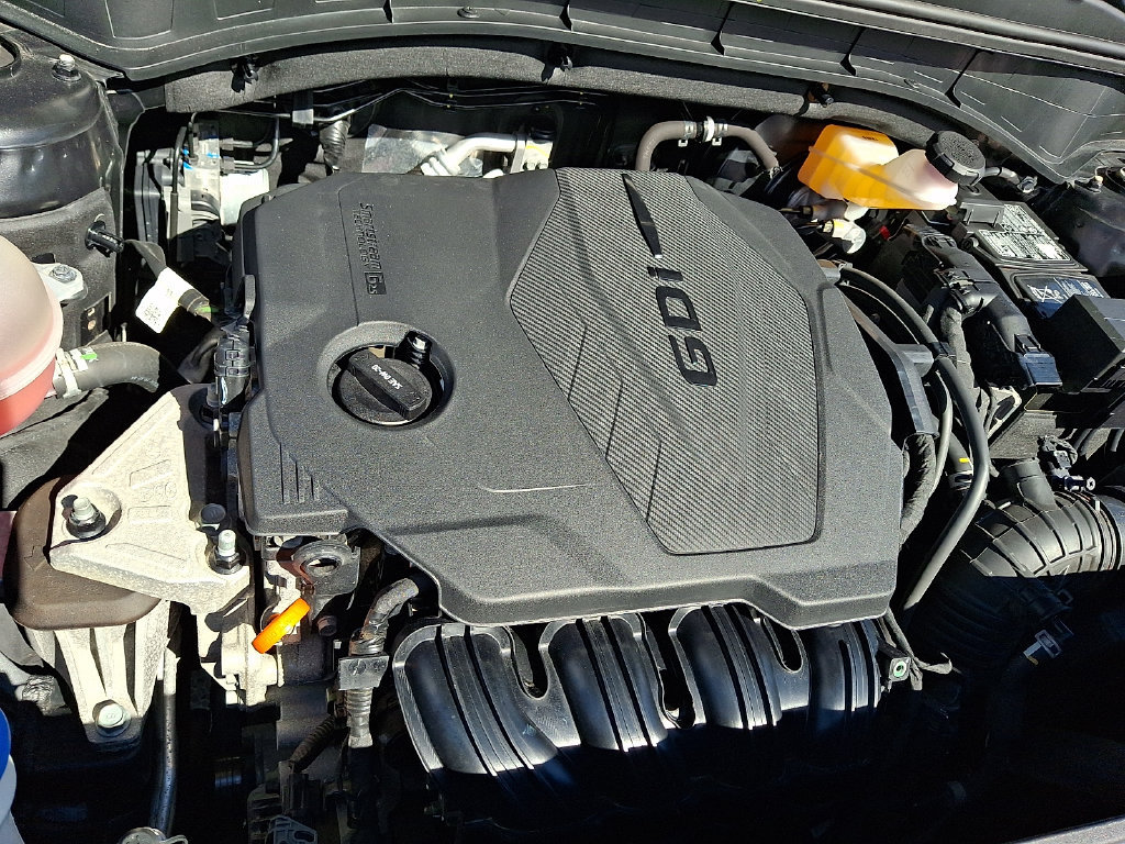 Certified 2023 Kia Sorento S AWD/4WD image 30