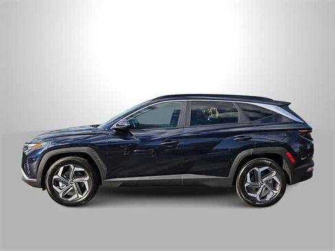 Certified 2023 Hyundai Tucson SEL image 5