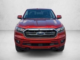 Used 2019 Ford Ranger Lariat w/ Equipment Group 501A Mid video 2