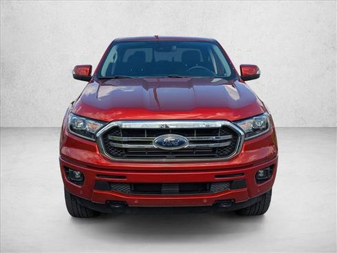 Used 2019 Ford Ranger Lariat w/ Equipment Group 501A Mid image 2