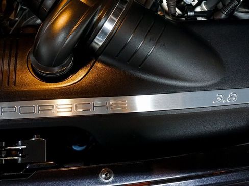 Used 2006 Porsche 911 Carrera S RWD image 59