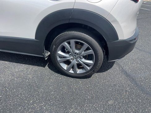 Used 2024 MAZDA CX-30 AWD 2.5 S w/ Premium Package image 6