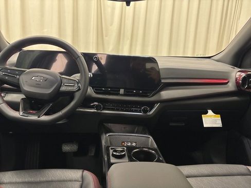 New 2026 Chevrolet Equinox RS w/ Convenience Package III image 21