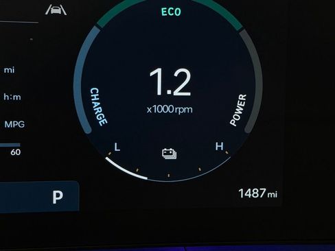 Used 2025 Hyundai Santa Fe Limited image 20