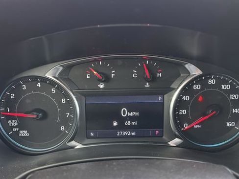 Used 2024 Chevrolet Equinox LT image 13