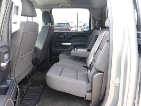 Used 2017 Chevrolet Silverado 1500 LT w/ All Star Edition image 20