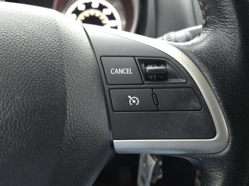 Used 2015 Mitsubishi Outlander Sport ES image 24