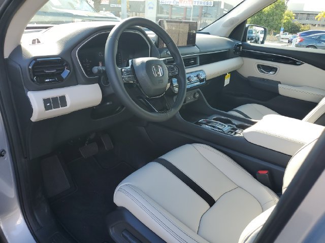 New 2026 Honda Pilot EX-L image 19