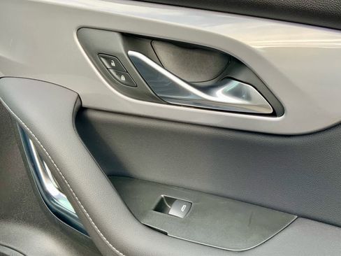 New 2025 Chevrolet Blazer LT w/ Midnight/Sport Edition image 53