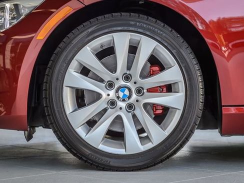 Used 2012 BMW 328i Convertible image 19