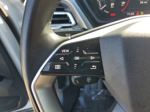 Used 2023 Audi Q4 e-tron Premium w/ 20" Wheel Package image 25