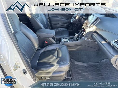 Used 2021 Subaru Forester Touring w/ Popular Package #2 image 43