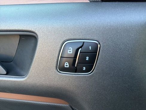 Used 2025 Ford Bronco Sport Outer Banks w/ Outer Banks Tech Package+ image 13