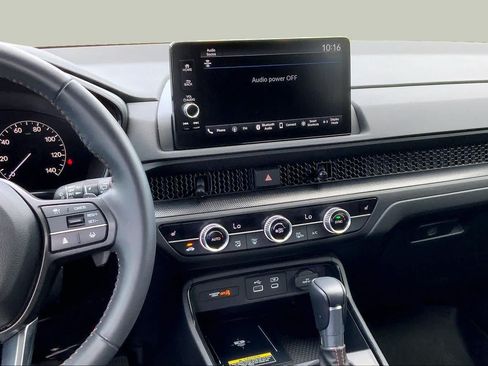 Used 2024 Honda CR-V Sport-L image 6