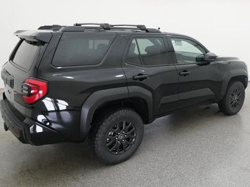 New 2025 Toyota 4Runner SR5 image 32