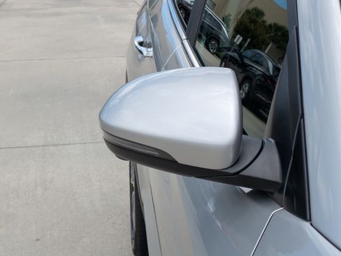 Used 2020 Hyundai Tucson Ultimate FWD image 8