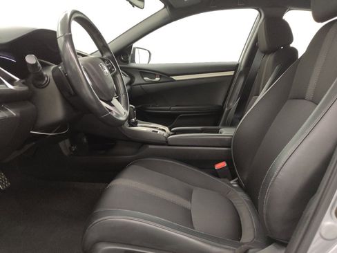 Used 2021 Honda Civic Sport image 17