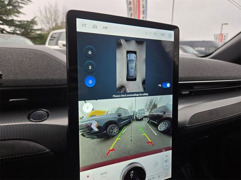 Used 2024 Ford Mustang Mach-E GT image 14