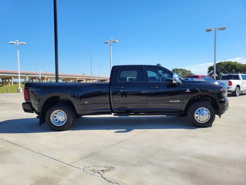 New 2026 RAM 3500 Laramie image 6