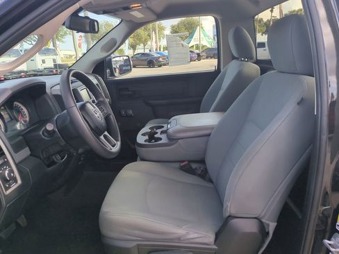 Used 2016 RAM 1500 Express image 13