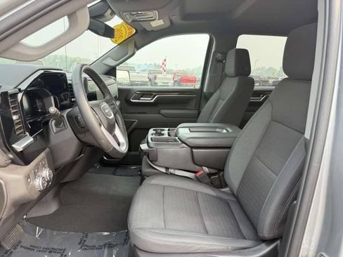 Used 2026 GMC Sierra 1500 Elevation AWD/4WD image 12