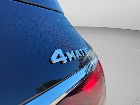 New 2026 Mercedes-Benz GLS 450 4MATIC image 8