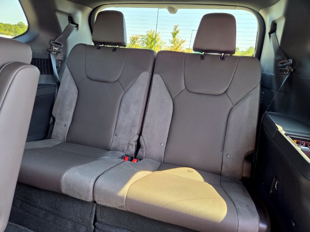 Used 2026 Lexus TX 350 AWD w/ Technology Package image 14