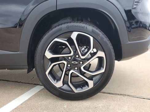 New 2026 Chevrolet Trax RS image 8