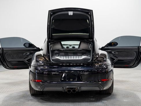 Used 2019 Porsche 718 Cayman GTS image 22