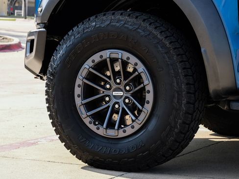 Used 2019 Ford F150 Raptor w/ Equipment Group 802A Luxury image 57