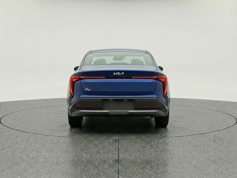 Used 2025 Kia K4 FWD image 7