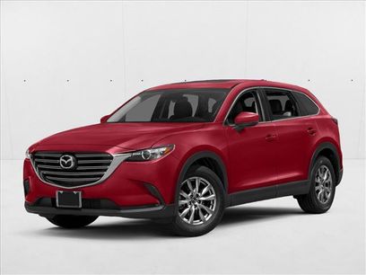 Used 2016 MAZDA CX-9 Touring