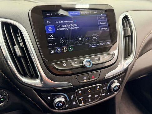 Certified 2023 Chevrolet Equinox Premier image 13