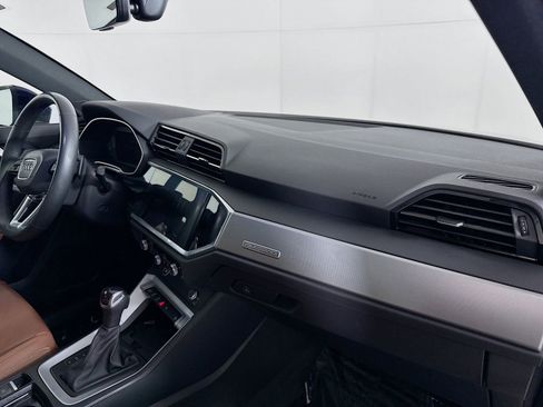 Certified 2024 Audi Q3 2.0T Premium AWD/4WD image 27