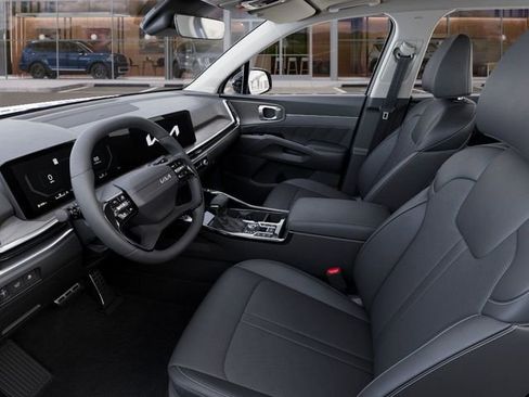 New 2026 Kia Sorento SX image 17