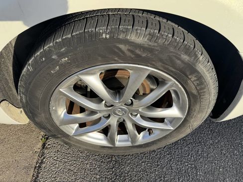 Used 2009 INFINITI G37 Journey w/ Premium Pkg image 20