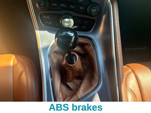 Used 2017 Dodge Challenger T/A image 20