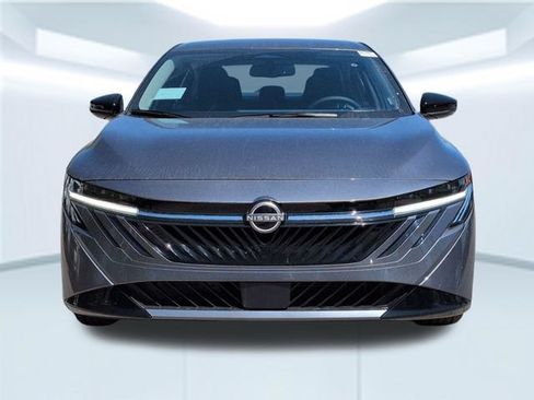 New 2026 Nissan Sentra SV w/ SV Convenience Package FWD image 10