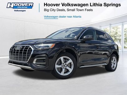 Used 2023 Audi Q5 2.0T Premium w/ Convenience Package