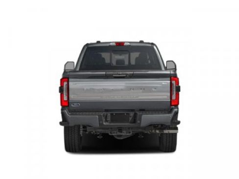 Used 2026 Ford F250 Platinum AWD/4WD image 5