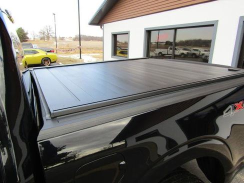 Used 2022 Ford F150 XLT w/ Equipment Group 301A Mid AWD/4WD image 10