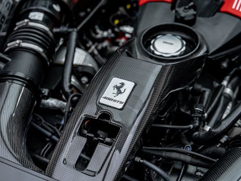 Used 2018 Ferrari 488 GTB RWD image 36