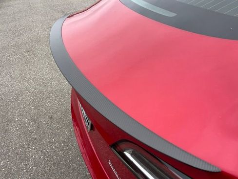 Used 2020 Tesla Model 3 Performance AWD/4WD image 23